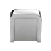 Ручка-кнопка Restoration Hardware Hounslow d.3.2cm Polished Chrome