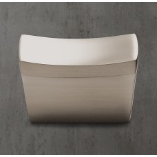 Ручка-кнопка Restoration Hardware Jules L.3.2 Satin Nickel