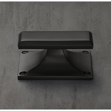 Ручка-кнопка Restoration Hardware Marais Small Bronze