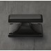 Ручка-кнопка Restoration Hardware Marais Small Bronze