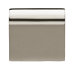 Ручка-кнопка Restoration Hardware Modern d2.5cm Polished Nickel