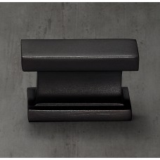 Ручка-кнопка Restoration Hardware Strande L.3.8 Bronze