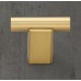 Ручка-штопор Restoration Hardware Fulham L.3.8 Lac.Burnished Brass