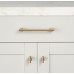 Ручка-штопор Restoration Hardware Fulham L.3.8 Lac.Burnished Brass