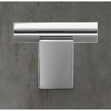Ручка-штопор Restoration Hardware Fulham L.3.8 Polished Chrome