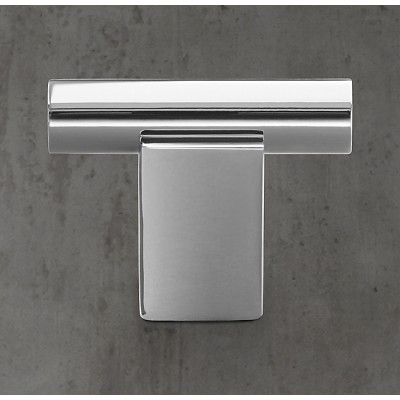 Ручка-штопор Restoration Hardware Fulham L.3.8 Polished Chrome