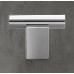 Ручка-штопор Restoration Hardware Fulham L.3.8 Polished Chrome