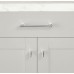 Ручка-штопор Restoration Hardware Fulham L.3.8 Polished Chrome