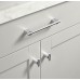 Ручка-штопор Restoration Hardware Fulham L.3.8 Polished Chrome
