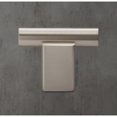 Ручка-штопор Restoration Hardware Fulham L.3.8 Satin Nickel