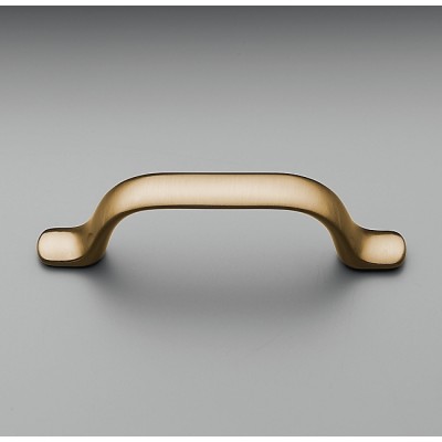 Ручка-скоба Restoration Hardware Adeline L.15.2 Aged Brass