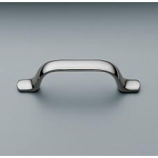 Ручка-скоба Restoration Hardware Adeline L.15.2 Polished Chrome