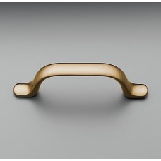 Ручка-скоба Restoration Hardware Adeline L.20.3 Aged Brass