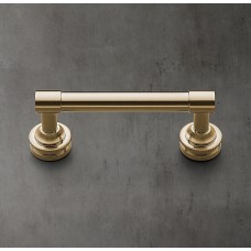 Ручка-скоба Restoration Hardware Asbury L.15.2 Aged Brass