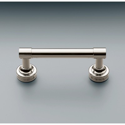 Ручка-скоба Restoration Hardware Asbury L.15.2 Polished Chrome