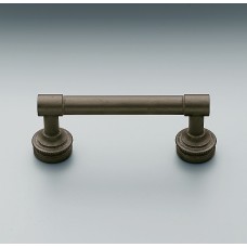 Ручка-скоба Restoration Hardware Asbury L.7.6 Oil-Rubbed Bronze