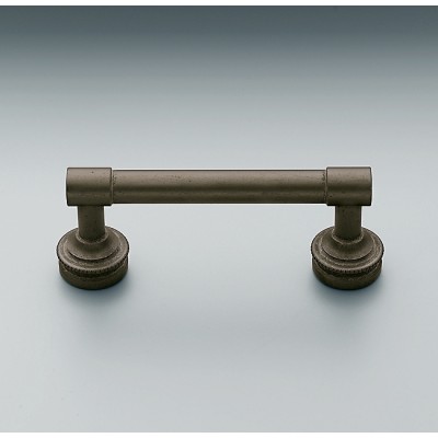 Ручка-скоба Restoration Hardware Asbury L.7.6 Oil-Rubbed Bronze