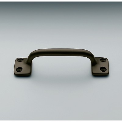 Ручка-скоба Restoration Hardware Aubrey L.10.2 Oil-Rubbed Bronze