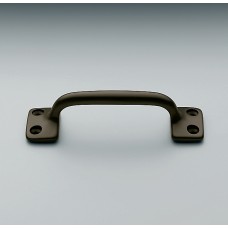 Ручка-скоба Restoration Hardware Aubrey L.15.2 Oil-Rubbed Bronze