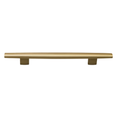 Ручка-скоба Restoration Hardware Barr L.10.2cm Lacquered Burnished Brass