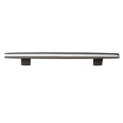 Ручка-скоба Restoration Hardware Barr L.10.2cm Polished Chrome