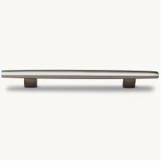 Ручка-скоба Restoration Hardware Barr L.15.2 Polished Nickel