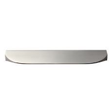 Ручка-скоба Restoration Hardware Calder L.10.2cm Polished Chrome