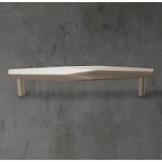 Ручка-скоба Restoration Hardware Camden L.15.2 Satin Nickel