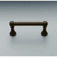 Ручка-скоба Restoration Hardware Chatham L.10.2 Oil-Rubbed Bronze