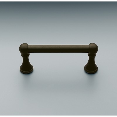 Ручка-скоба Restoration Hardware Chatham L.10.2 Oil-Rubbed Bronze