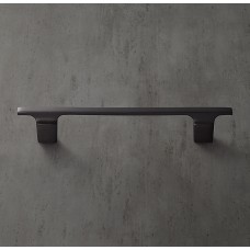 Ручка-скоба Restoration Hardware Colliers L.15.2 Colliers Bronze