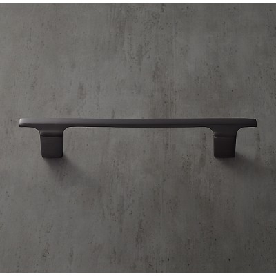 Ручка-скоба Restoration Hardware Colliers L.15.2 Colliers Bronze