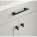 Ручка-скоба Restoration Hardware Colliers L.15.2 Colliers Bronze