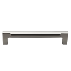 Ручка-скоба Restoration Hardware Corbyn L.10.2cm Polished Chrome