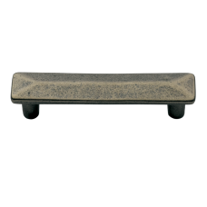 Ручка-скоба Restoration Hardware Dakota Square L.20.3 Chestnut