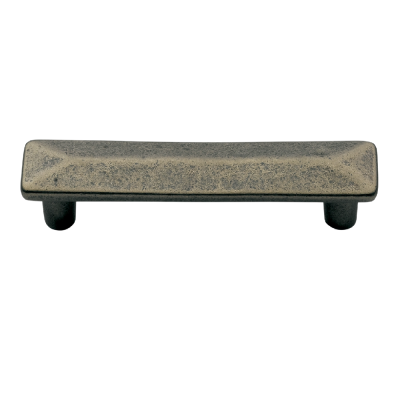 Ручка-скоба Restoration Hardware Dakota Square L.20.3 Chestnut