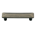 Ручка-скоба Restoration Hardware Dakota Square L.20.3 Chestnut