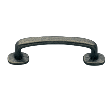 Ручка-скоба Restoration Hardware Dakota Wire L.10.2cm Soft Iron