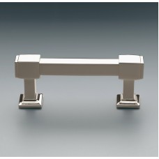 Ручка-скоба Restoration Hardware Dillon L.15.2 Polished Chrome
