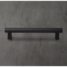 Ручка-скоба Restoration Hardware Dover L.20.3 Bronze