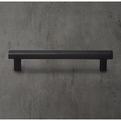 Ручка-скоба Restoration Hardware Dover L.20.3 Bronze