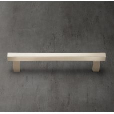 Ручка-скоба Restoration Hardware Dover L.20.3 Satin Nickel