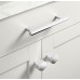 Ручка-скоба Restoration Hardware Dover L.20.3 Satin Nickel
