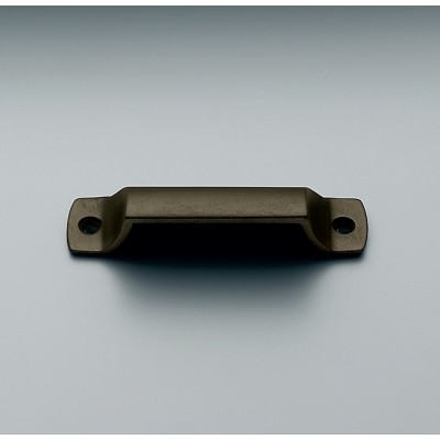 Ручка-скоба Restoration Hardware Duluth L.10.2 Oil-Rubbed Bronze