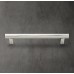 Ручка-скоба Restoration Hardware Durham L.15.2 Polished Nickel