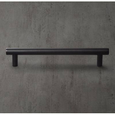 Ручка-скоба Restoration Hardware Durham L.20.3 Bronze