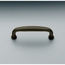 Ручка-скоба Restoration Hardware Ephram L.10.2 Oil-Rubbed Bronze