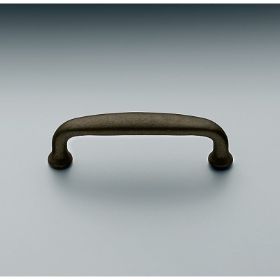 Ручка-скоба Restoration Hardware Ephram L.10.2 Oil-Rubbed Bronze