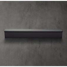 Ручка-скоба Restoration Hardware Exley L.20.3 Bronze