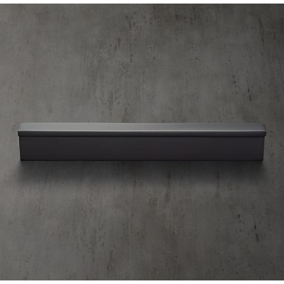 Ручка-скоба Restoration Hardware Exley L.20.3 Bronze